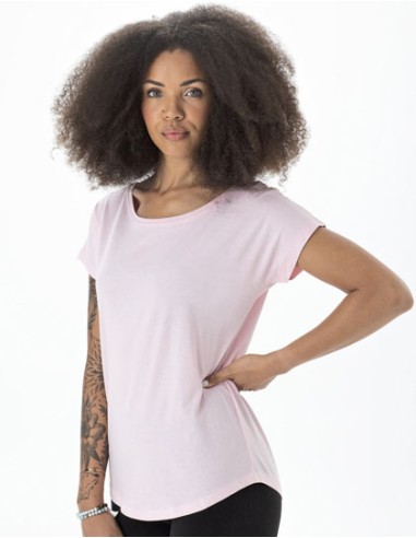 MAN-M91-Womens Loose Fit T